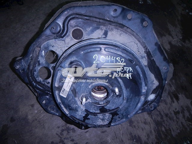 Servofreno de vacío Opel 13216086