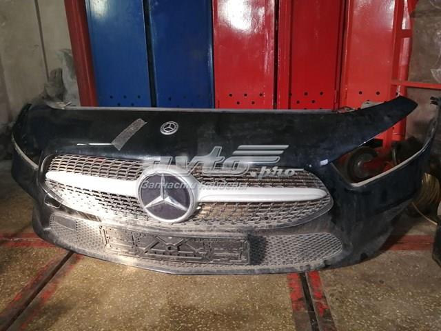 Cubierta, parachoques delantero Mercedes A1778851400 precio, desde 98,55 EUR