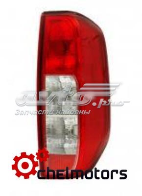 Piloto trasero derecho 21519K6RLDUE Depo/Loro/Abakus