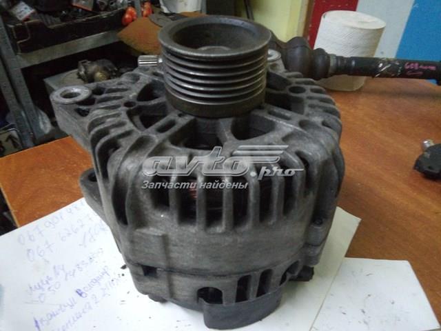 9646476280 VALEO alternador