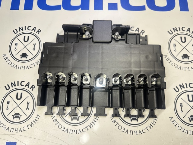 Comprar A2975407316 Mercedes Caja de fusibles trasera interior