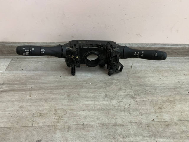 Conmutador columna dirección 255672660R Renault (RVI)