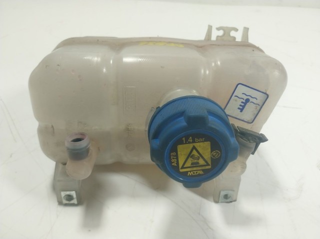Vaso de expansión 1374134080 Fiat/Alfa/Lancia