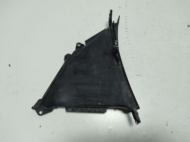 Conducto de aire del disco de freno izquierdo BMW 51747349591 precio, desde 30,95 EUR
