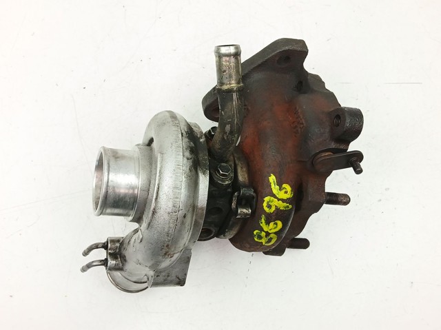 Comprar 2820042540 Hyundai/Kia Turbo de coche
