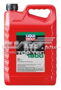 Aceite transmisión LIQUI MOLY 39020