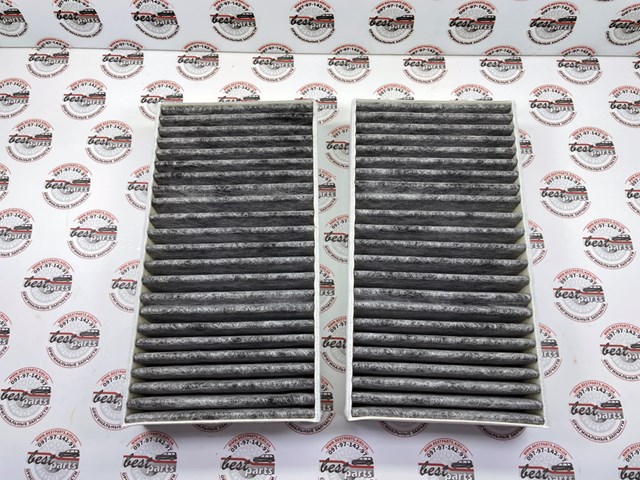 Filtro de polen Mercedes 166830720190