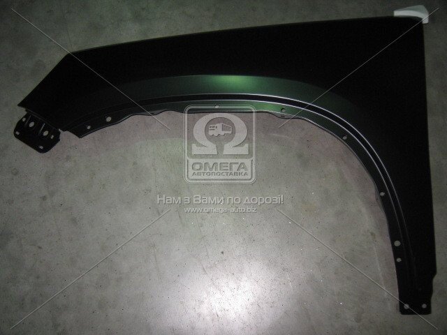 Aleta delantera izquierda Tempest 0511854311 precio, desde 86,06 EUR