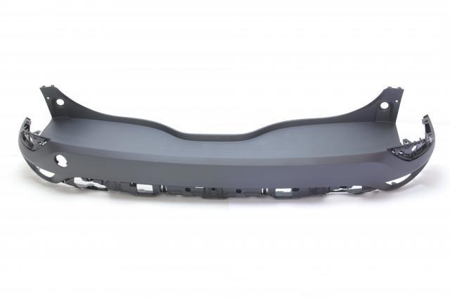 Parachoques trasero 850222505R Renault (RVI)