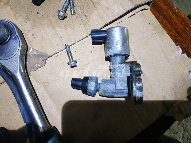Válvula para mantener la presión de aceite para Mazda MX-5 (ND)