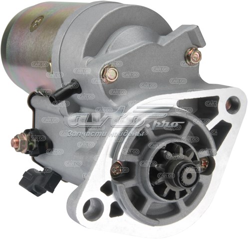 114731 Cargo motor de arranque