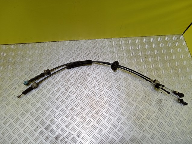 Comprar A4472601351 Mercedes Cables De Accionamiento, Caja De Cambios