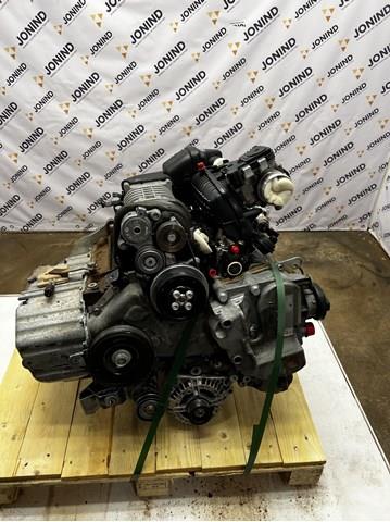 BLG VAG Motor completo