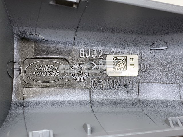 Tapa de manija exterior de puerta delantera izquierda Land Rover LR048299 precio, desde 30,91 EUR