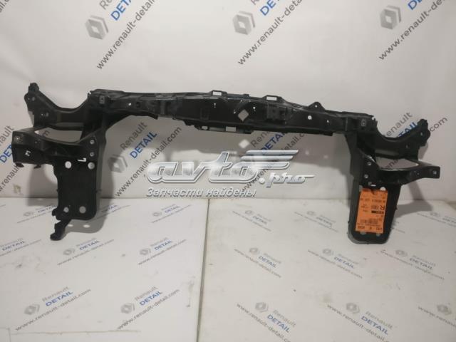 Panel de soporte del radiador y montaje de faros Renault (RVI) 8201130847 precio, desde 117,48 EUR