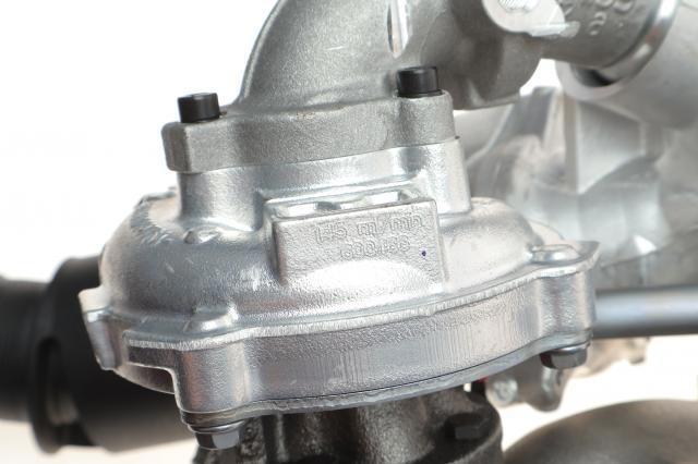 Comprar 10009880113 Borg-Warner Turbo de coche