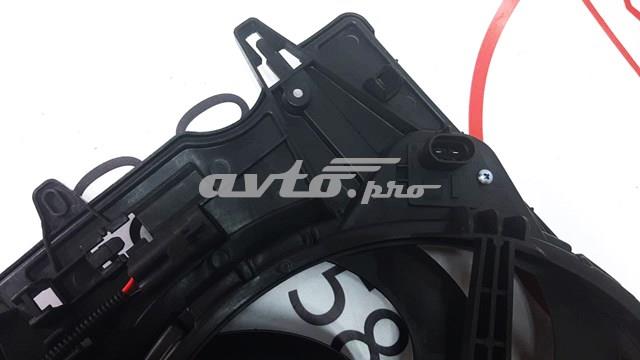 Ventilador de refrigeración Chrysler 68363855AA
