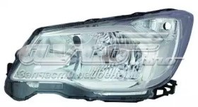 Faros delanteros Depo/Loro/Abakus 2201124LMLDEM1