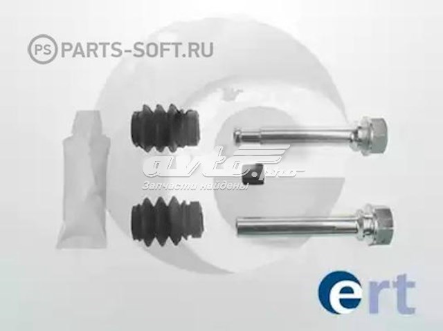 Kit de reparación, pinza de freno delantero ERT 410312 precio, desde 8,71 EUR