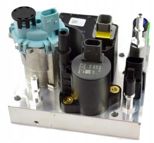 Comprar 7423387866 Renault (RVI) Bomba AdBlue