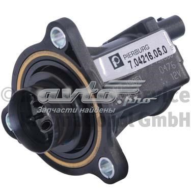 Transductor presión, turbocompresor  Pierburg 704216050