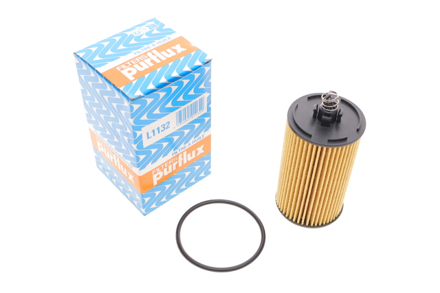 Filtro de aceite L1132 Purflux