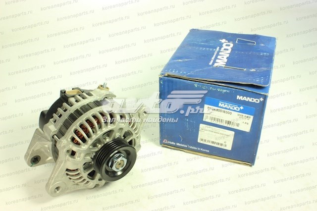 Alternador MANDO BN0K30D18300