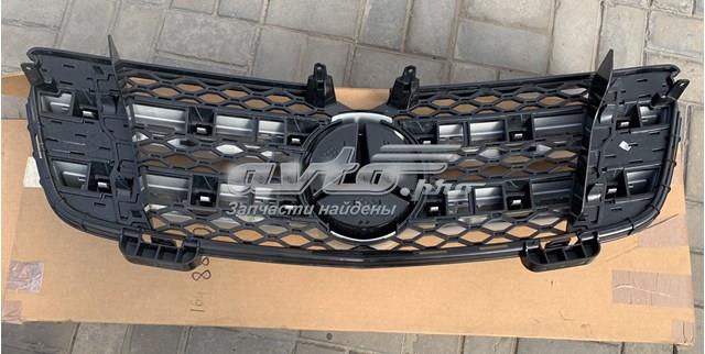 Calandra para Mercedes GL  X164