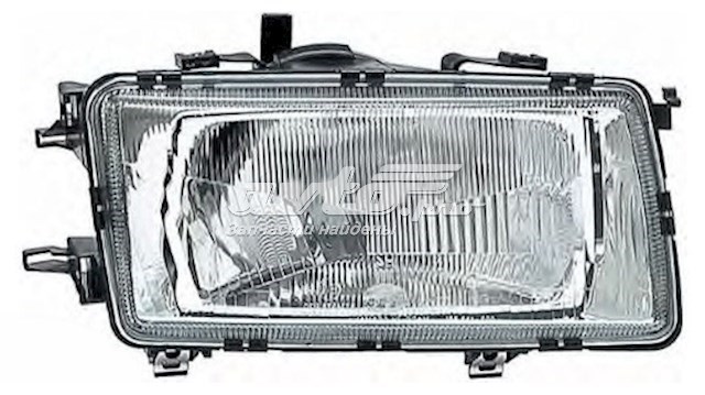Faro delantero derecho FPS FP0016R2P