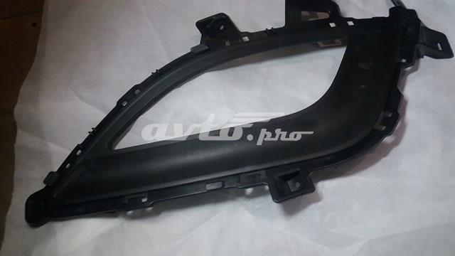 Embellecedor, faro antiniebla izquierdo Hyundai I30 (GDH)