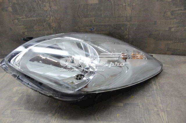 Faros delanteros Toyota 8117052570