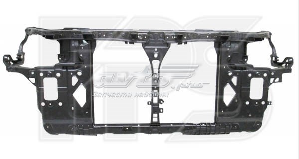 Panel de soporte del radiador y montaje de faros FPS FP3219201 precio, desde 171,34 EUR