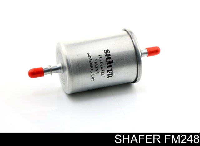 Comprar FM248 Shafer Filtro diesel