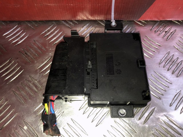Módulo del freno de estacionamiento electromecánico 23122010 BMW