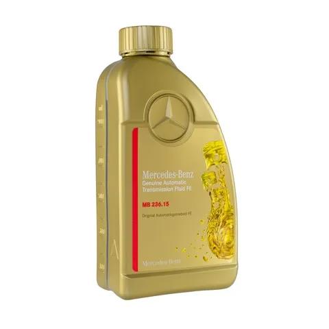 A000989690511ADNE Mercedes Aceite caja cambios