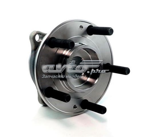 Buje de rueda delantero Shafer SH18434 precio, desde 53,72 EUR