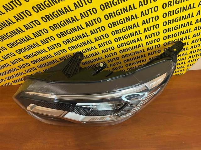 260600331R Renault (RVI) Faros