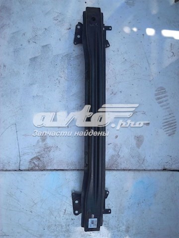 Refuerzo parachoques trasero GJR950260A Mazda