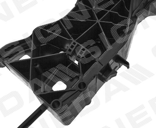 Panel de soporte del radiador y montaje de faros Signeda PAD30039A precio, desde 195,92 EUR