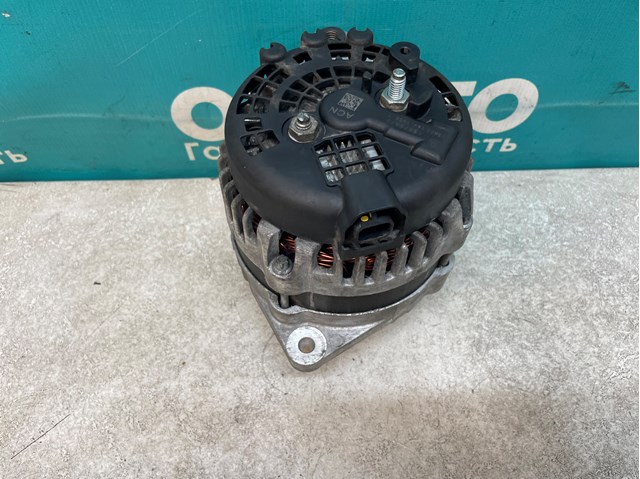 13579675 Opel Alternador de coche