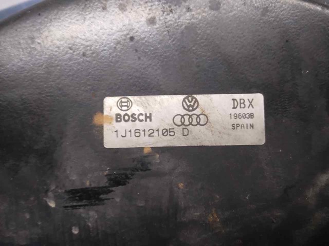 Servofreno de vacío VAG 1J1612105D