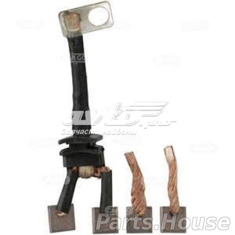 Escobilla de arranque Cargo 142056 precio, desde 5,34 EUR