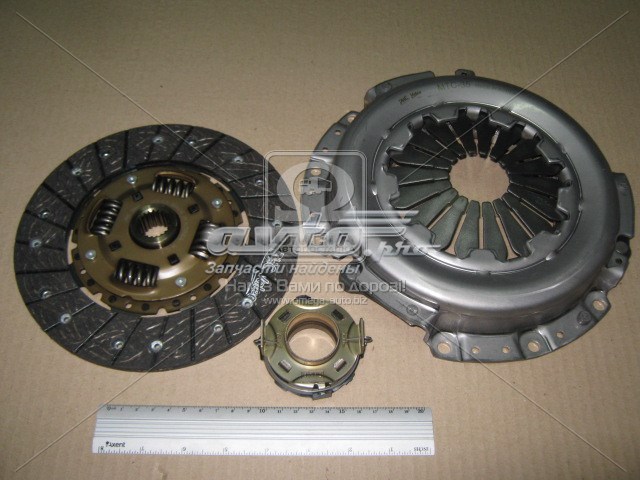 Mecanismo de embrague VALEO MBK004 precio, desde 97,17 EUR