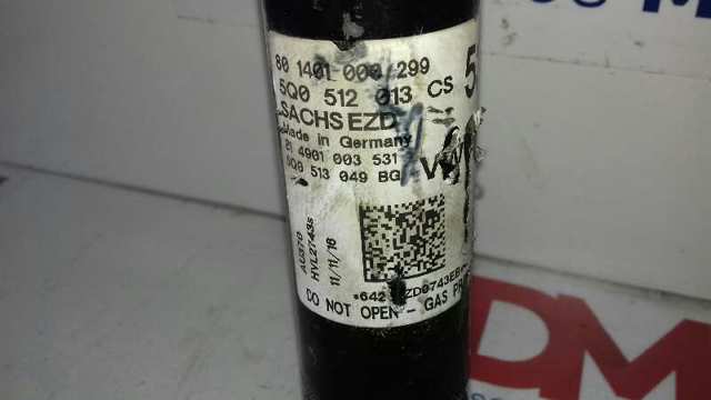 Comprar 5Q0512013 VAG 