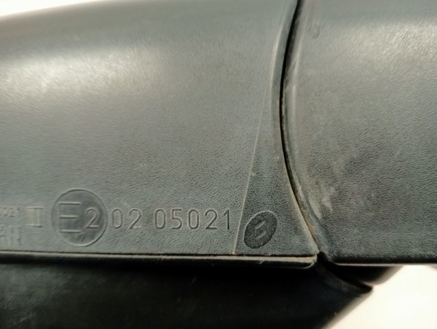  Nissan/Infiniti 205021