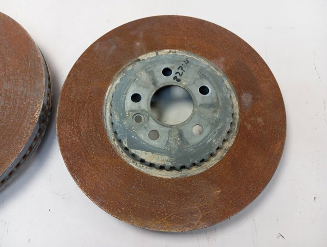LR115006 Land Rover Discos