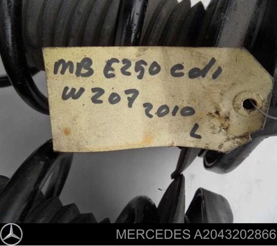 Amortiguadores Mercedes A2043202866 precio, desde 111,80 EUR