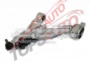 545001MA0B Nissan/Infiniti Brazo inferior derecho de la suspensión delantera