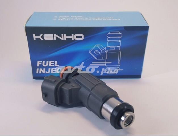 CDH166 Mitsubishi inyector de combustible