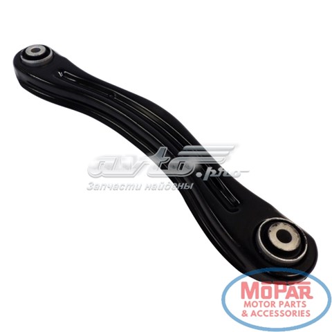 68253181AA Chrysler brazo de suspension trasera izquierda